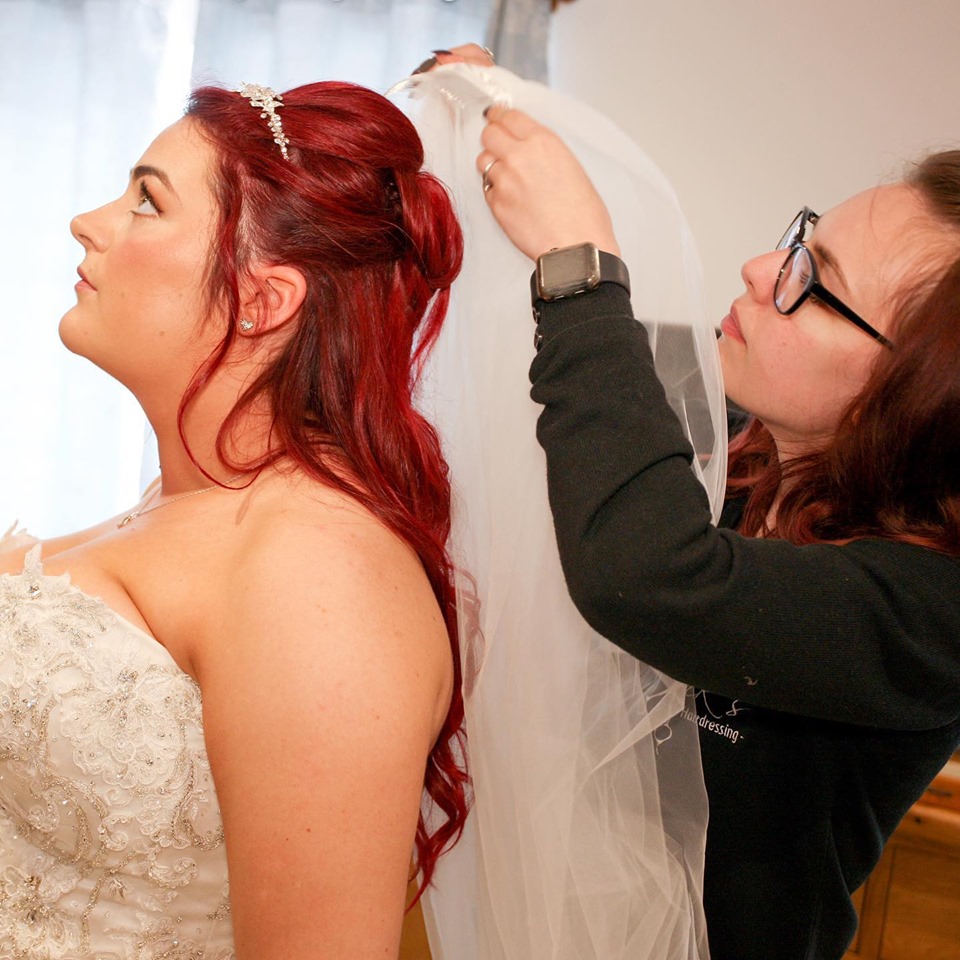 7 Top Tips: Preparing for your Bridal Hair Trial